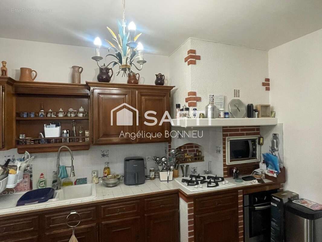 Maison 159 m² à Montesquieu  - photo 7