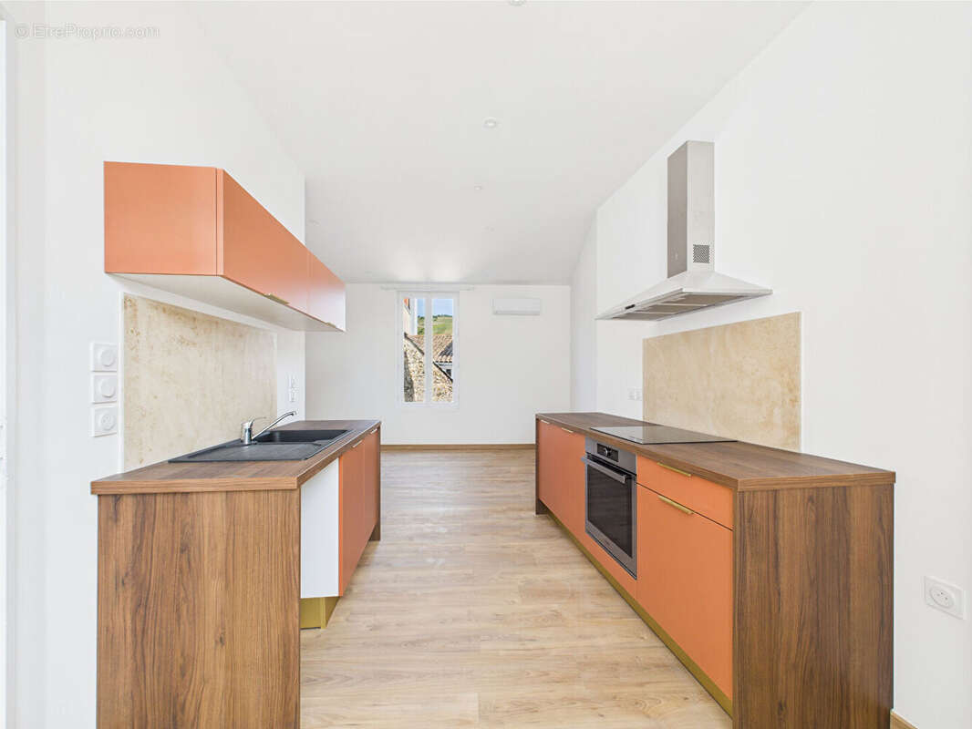 Appartement à TAIN-L&#039;HERMITAGE