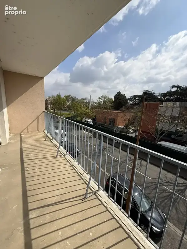 Appartement 83 m² à Toulouse  - photo 3