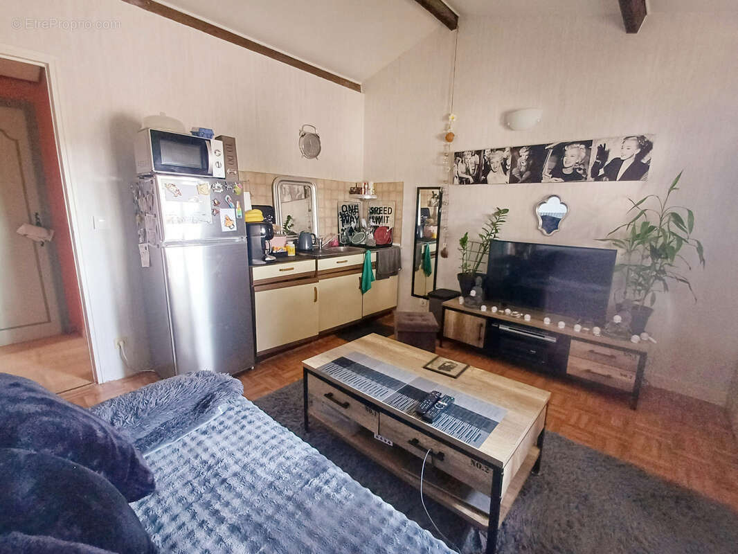 Maison à LA LONDE-LES-MAURES