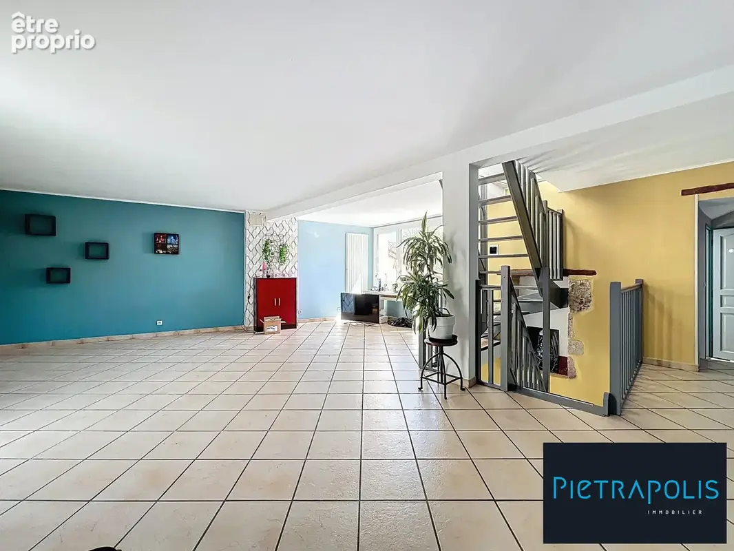 Maison 116 m² à Velars-Sur-Ouche  - photo 5