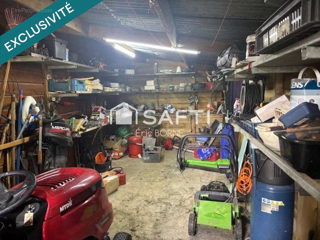 Photo 9 - Terrain à SALPERWICK