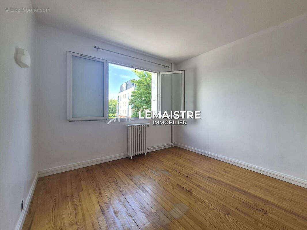 Le Havre (Félix Faure) Appartement à vendre 75 m² / 2 chambres /Terrasse / Ascenseur / Parking - photo 4