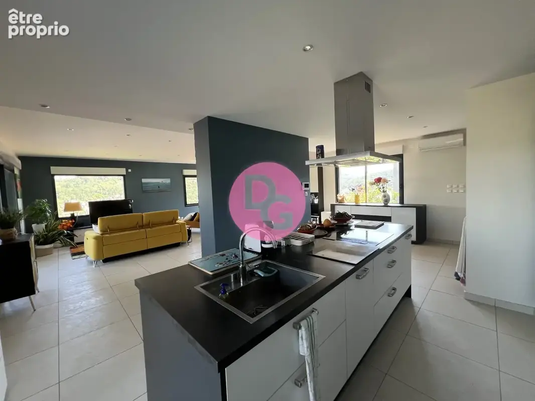 Maison 4 pièces 127 m² à vendre à Decazeville (12300) - photo 3