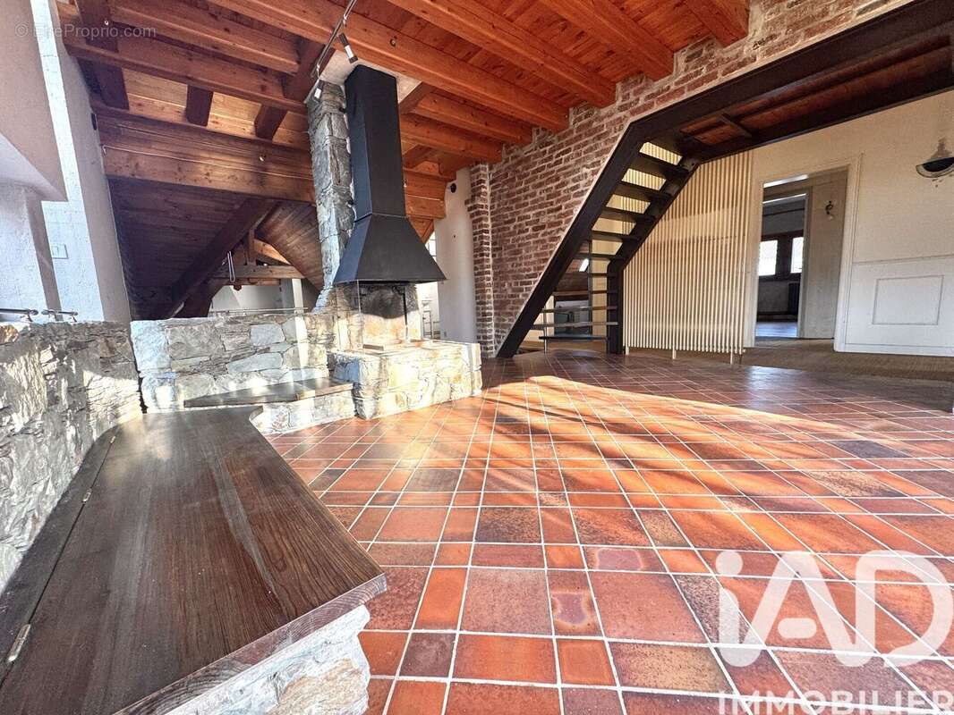 Photo 7 - Maison à SCEAUX