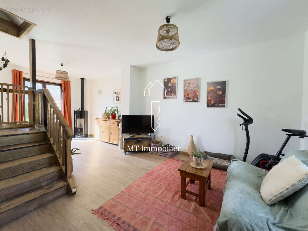 Maison à OFFIN