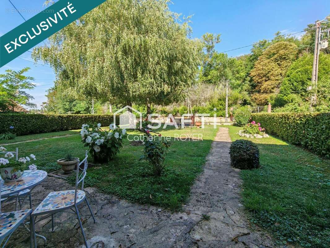 Photo 4 - Maison à NAVILLY