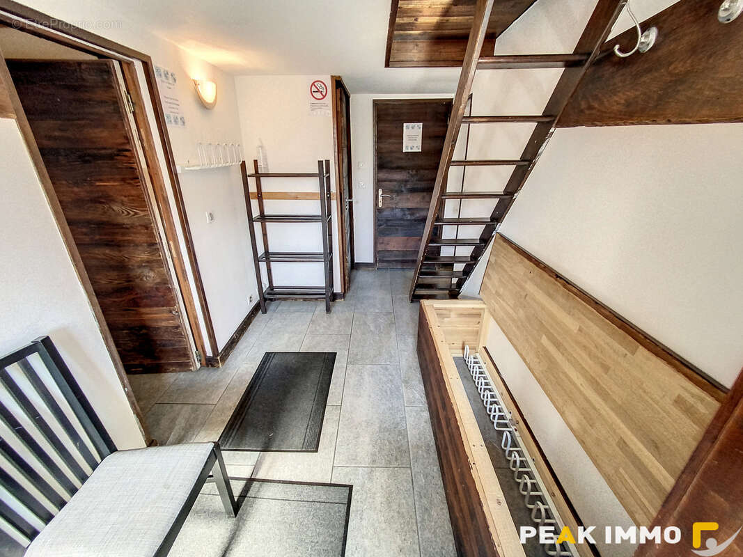 Propriété de 310 m2 utiles - Chamonix-Mont-Blanc - photo 8