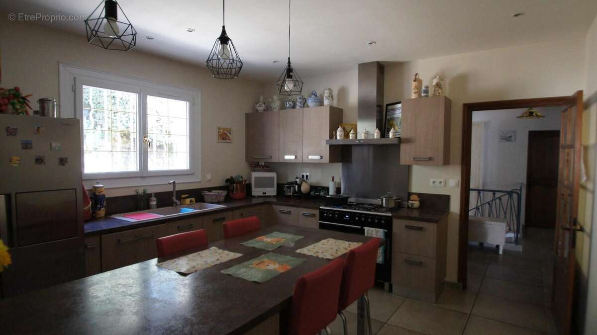 Photo 4 - Maison à SIGNES