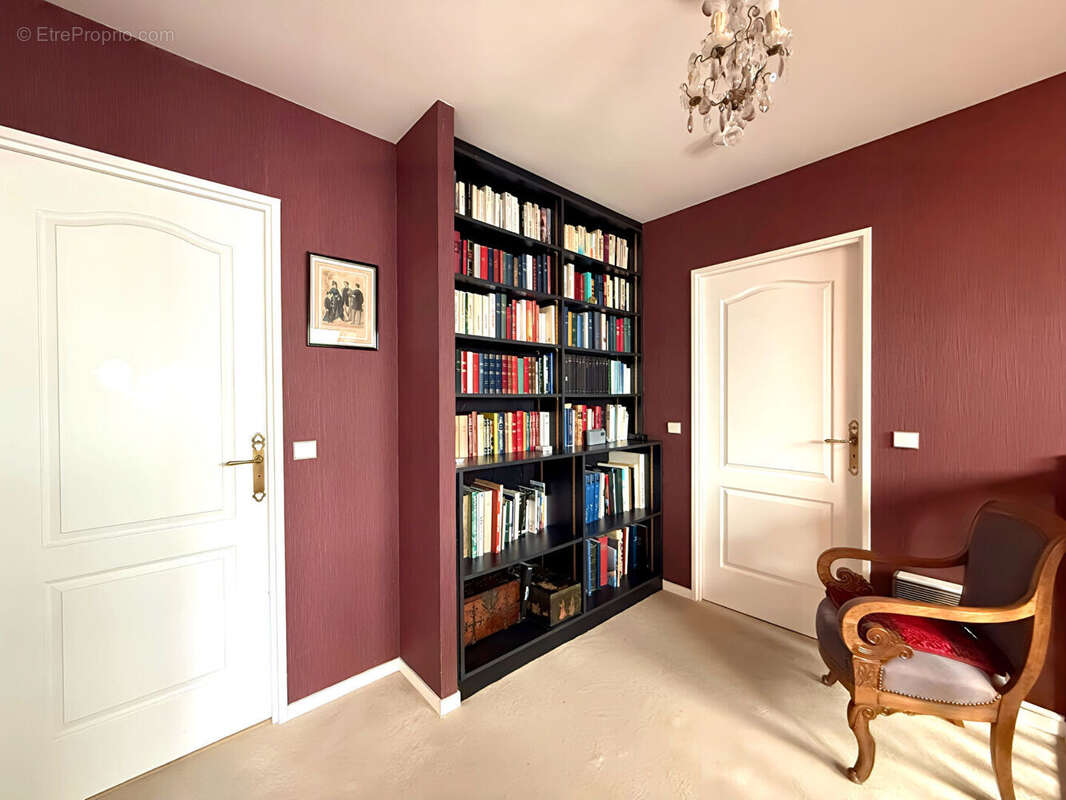 Maison à JOUY-EN-JOSAS