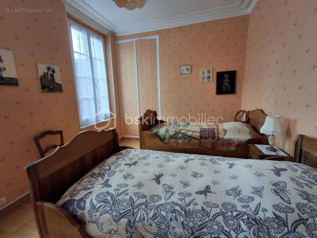 Appartement à DIEPPE