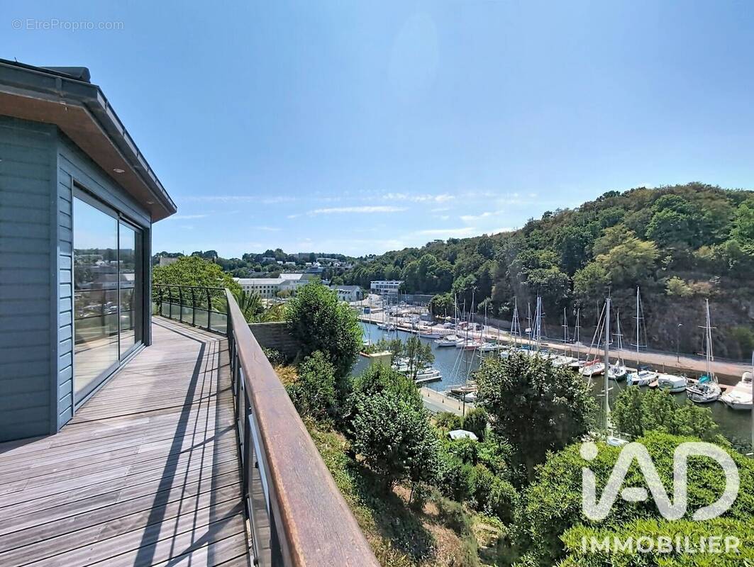 Photo 1 - Maison à MORLAIX