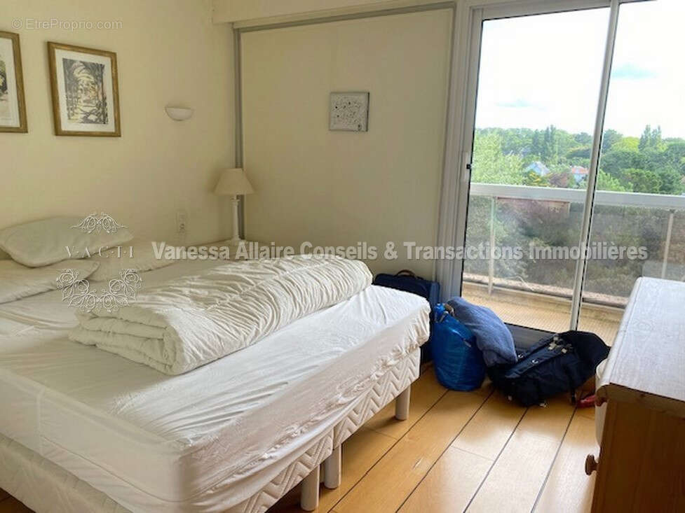 Appartement à LA BAULE-ESCOUBLAC