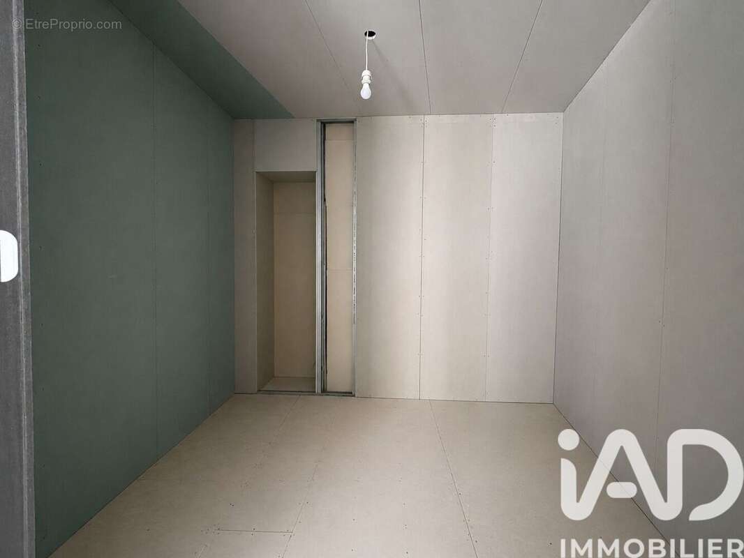 Photo 7 - Appartement à GONESSE