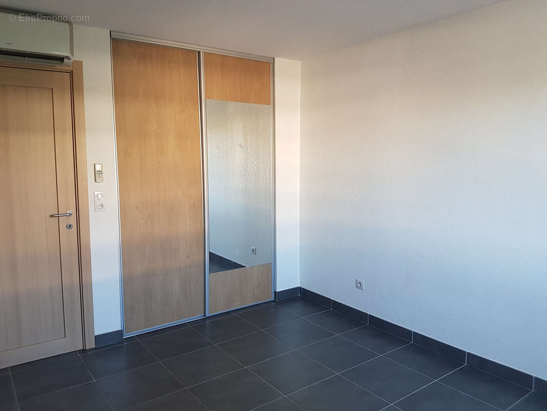 Appartement à PORTO-VECCHIO