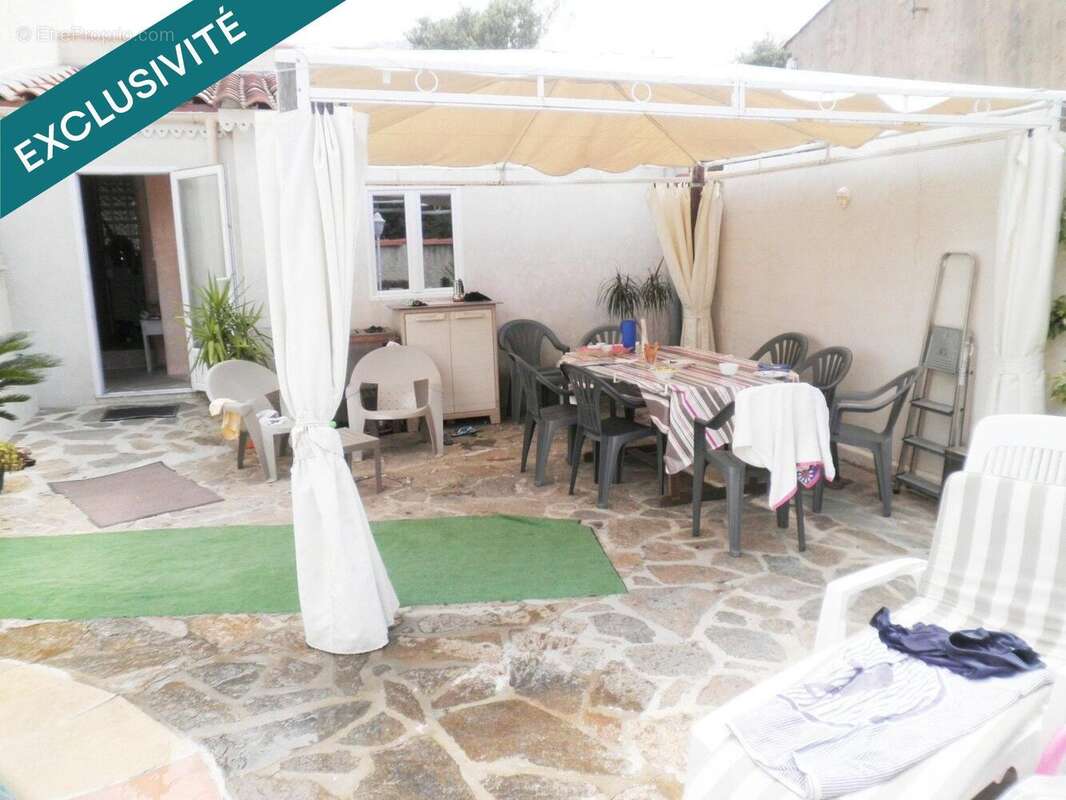 Photo 3 - Maison à LA CELLE