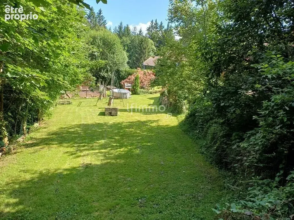 Rez-de-jardin 118m² de plain-pied - photo 9
