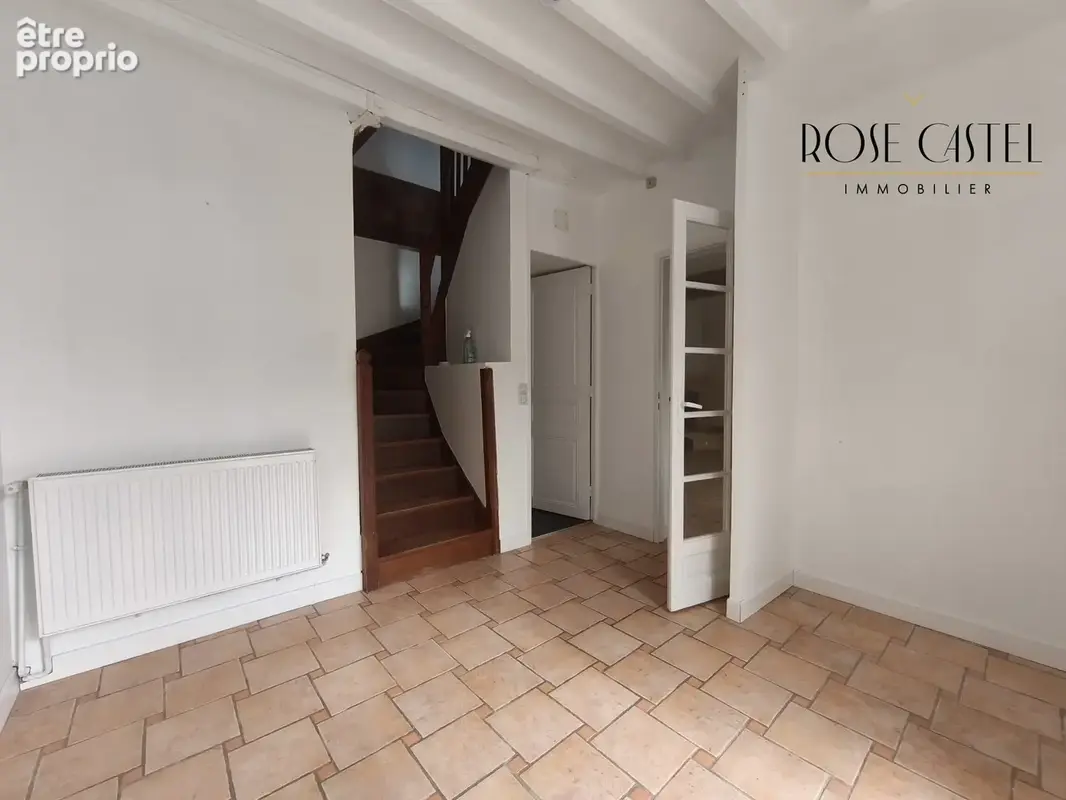 Maison 6 pièces 150 m² à vendre à Saint-Prest (28300) - photo 8