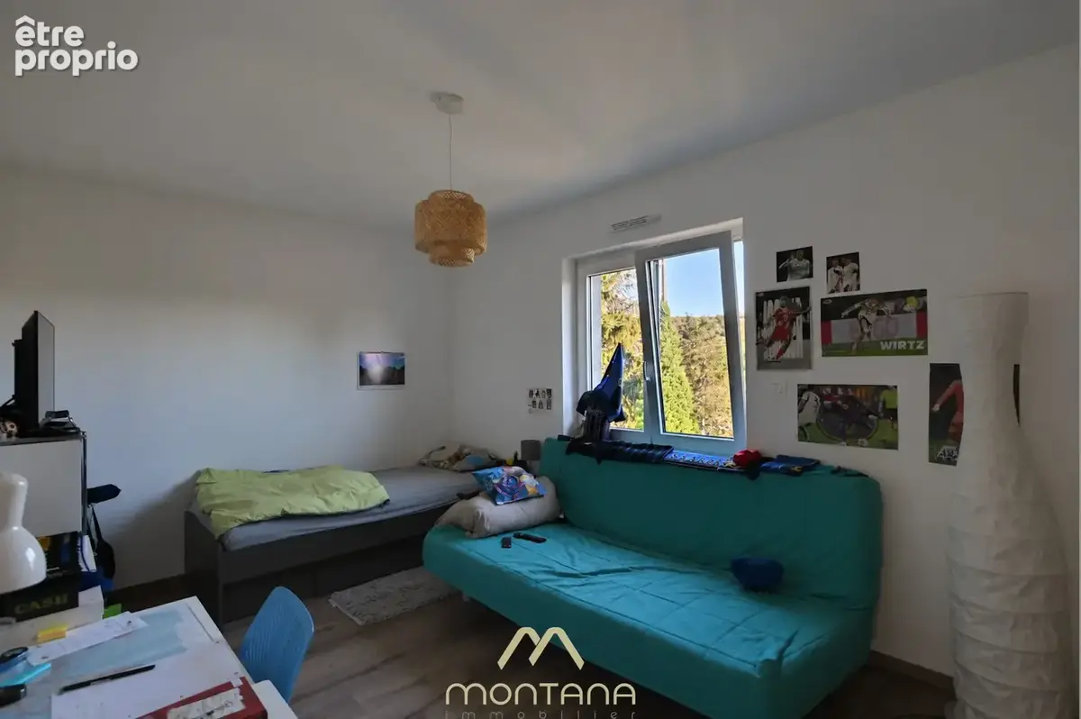 Maison 5 pièces 132 m² à vendre à Bousbach (57460) - photo 8