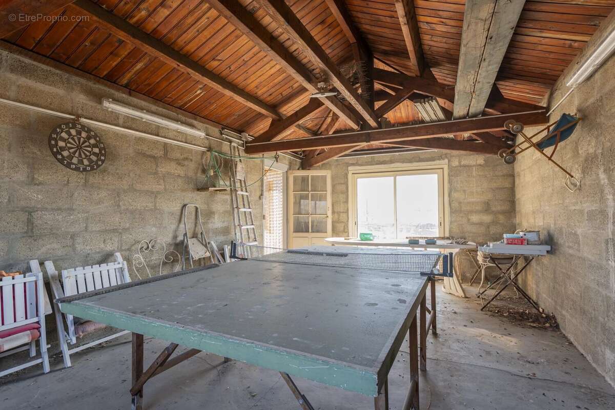 Maison à ARLES