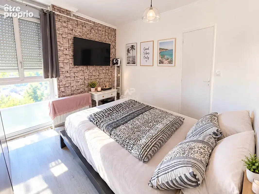 Appartement Vernouillet 4 pièce(s) 62 m2 - photo 4