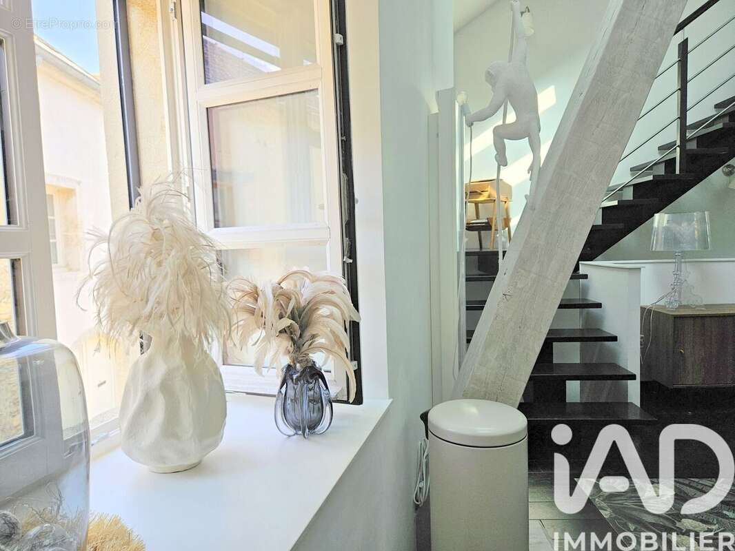 Photo 7 - Appartement à FONTAINE-LES-DIJON