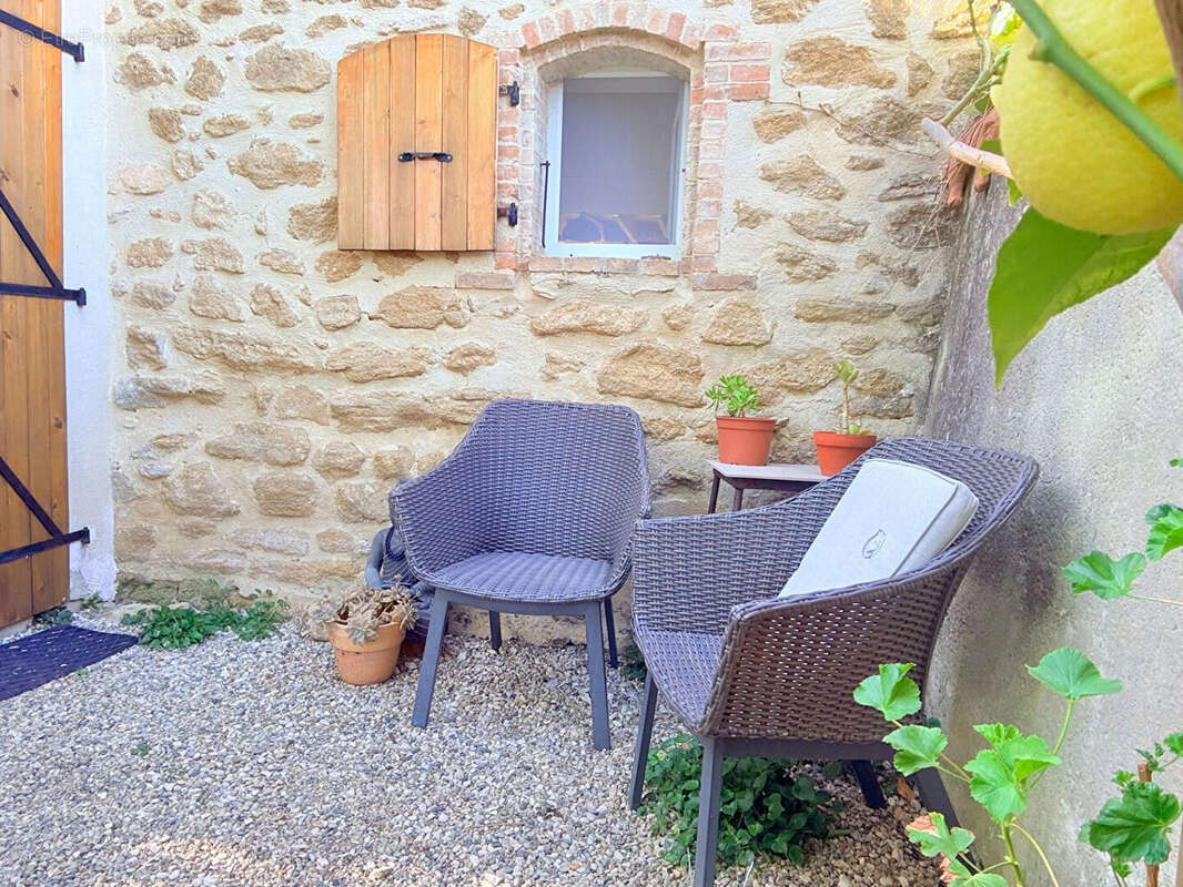 Maison à BOUCHET