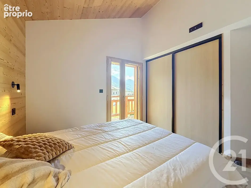 Maison 109 m² à Taninges  - photo 9