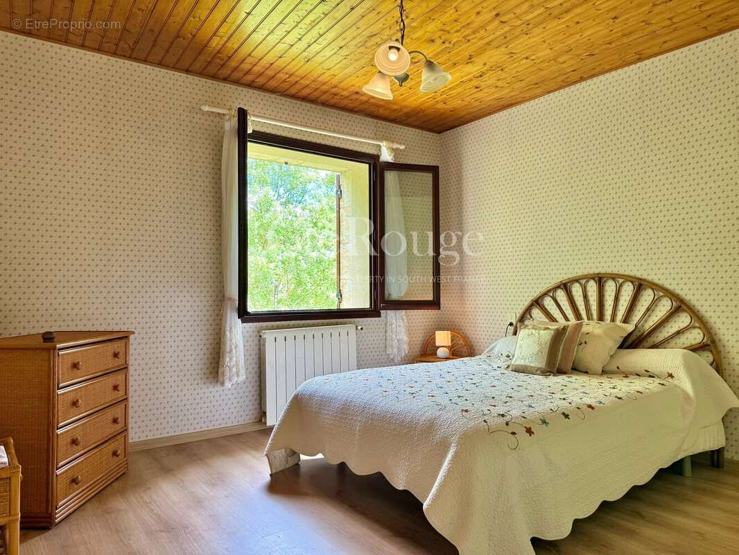 Maison à DURAS