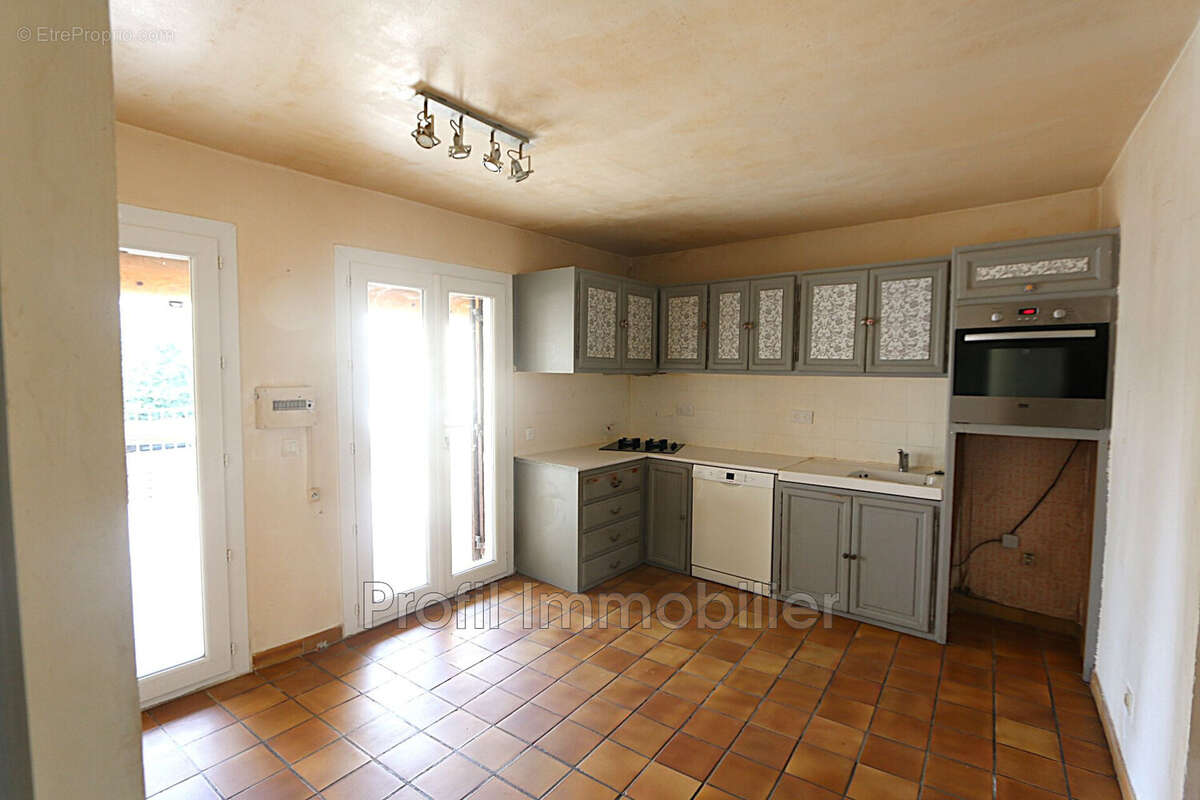 Maison à MARSILLARGUES