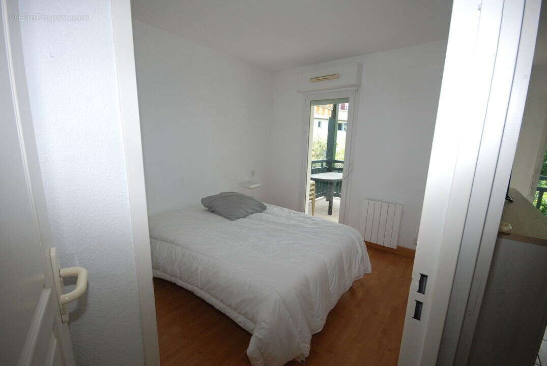 Appartement à HENDAYE