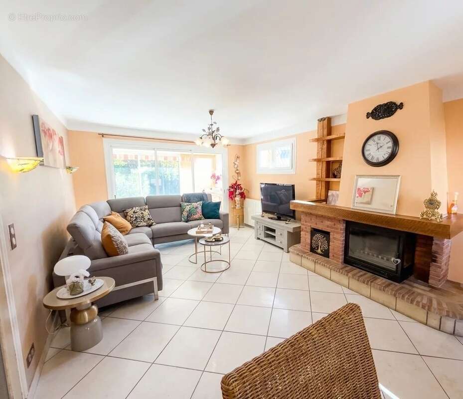 Exclusivité - maison - brignoles  - photo 5