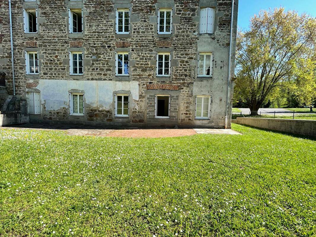 Appartement à MONTBRISON