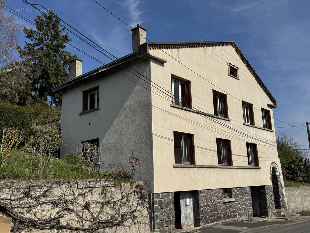 Photo 1 - Maison à DURTOL