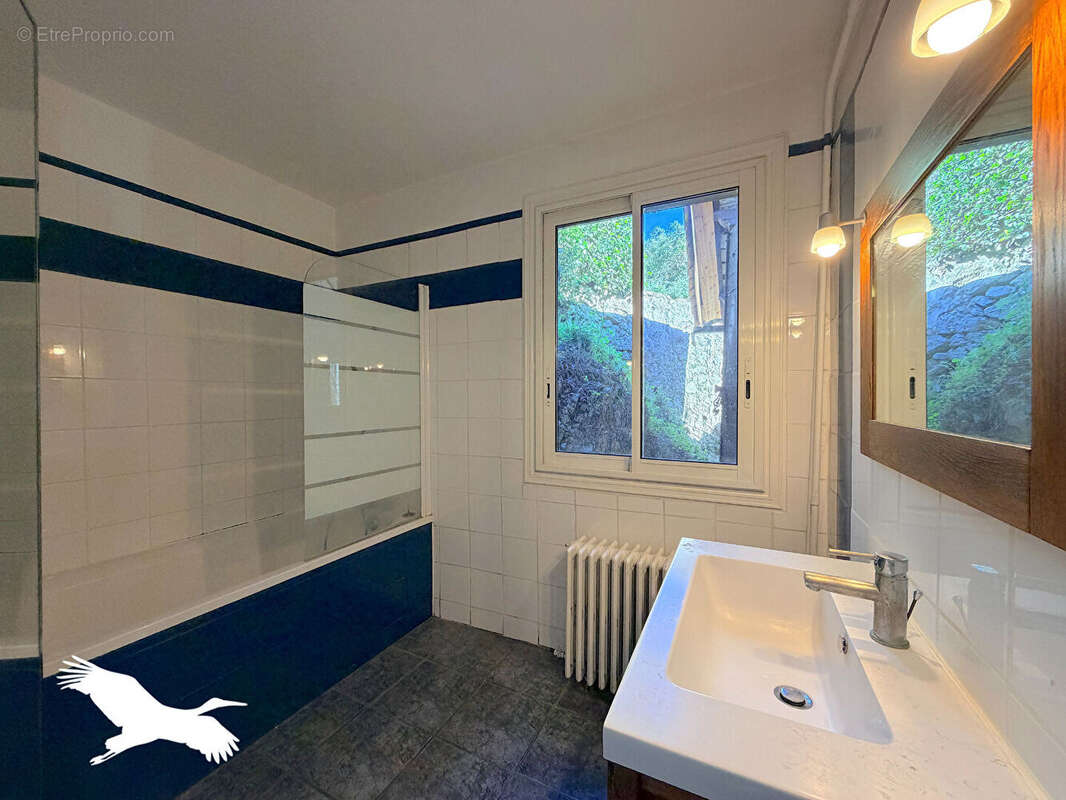 Maison à ROQUEVAIRE