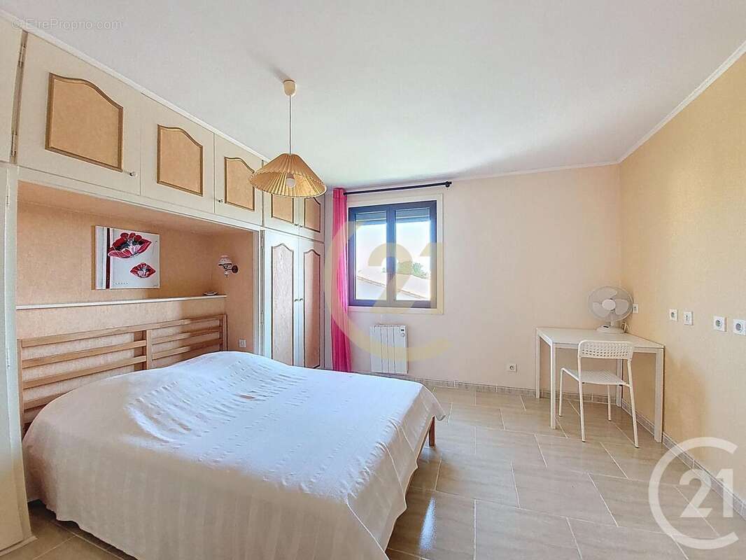 Maison 133 m² à Villeneuve-Les-Maguelone  - photo 6
