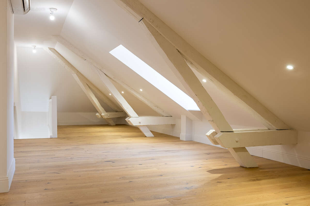 Appartement à MONT-DE-MARSAN