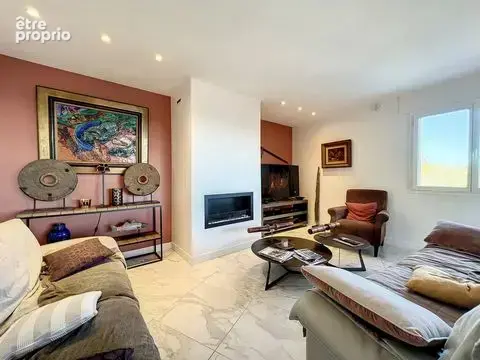 Maison 7 pièces 180 m² à vendre à Theoule-Sur-Mer (06590) - photo 2