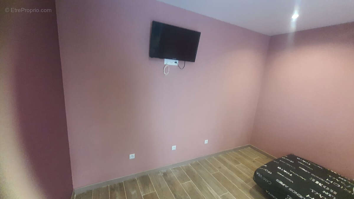 Appartement à MELUN