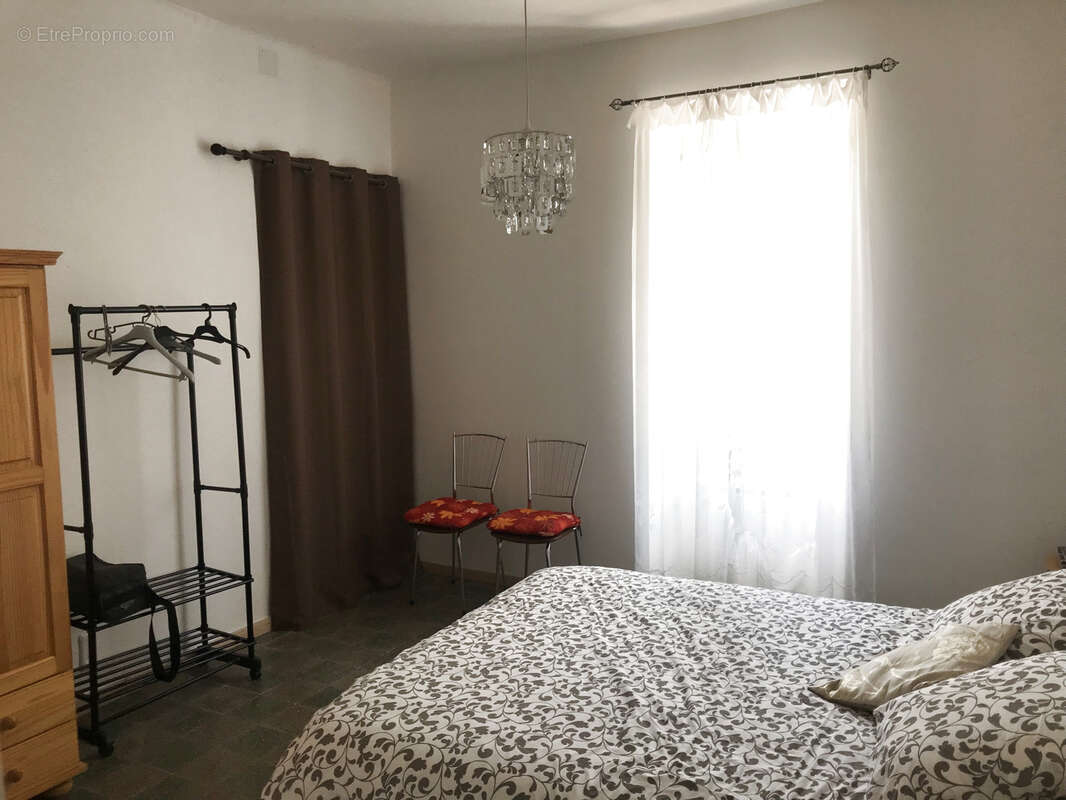 Appartement à ROSIS