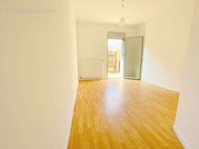 Appartement à BOBIGNY