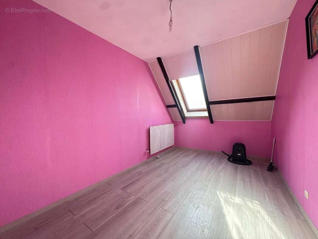 Appartement T3, 62m², 3ème étage. - photo 3
