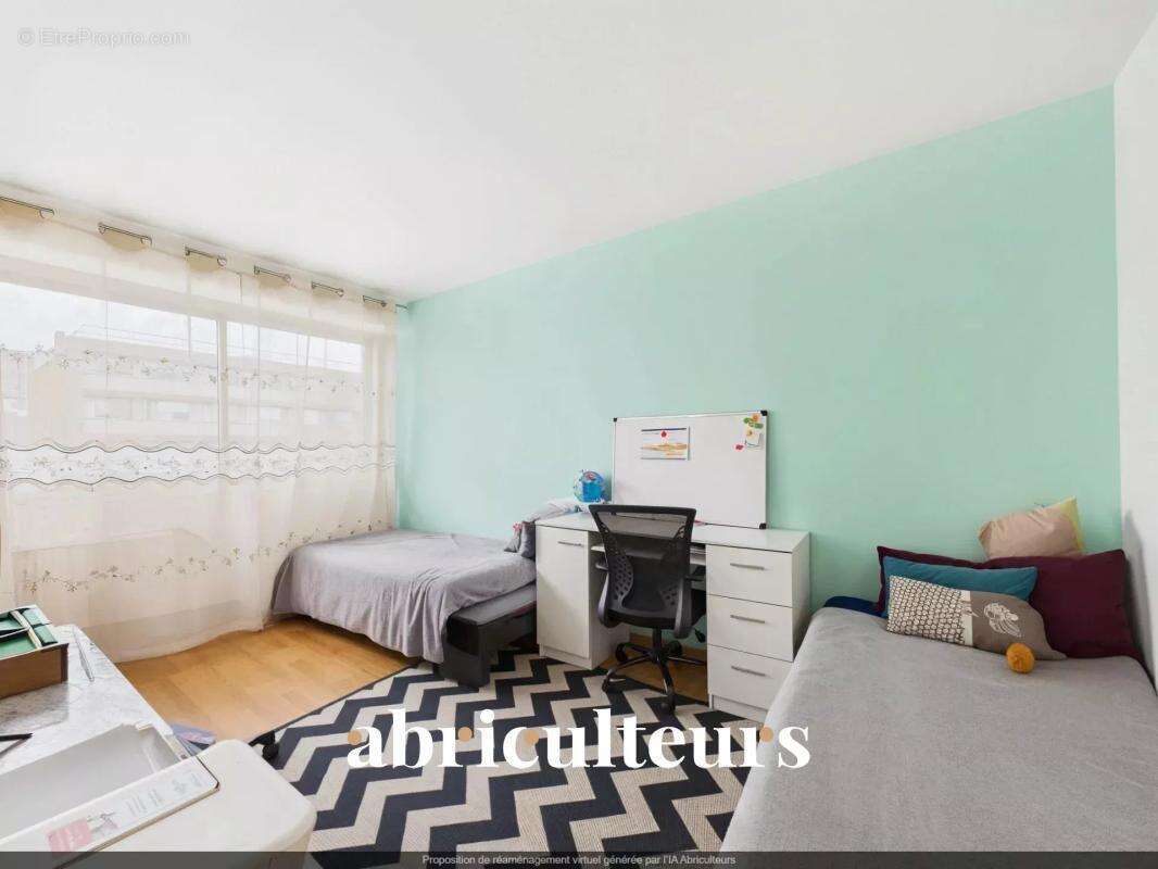 Appartement à COLOMBES