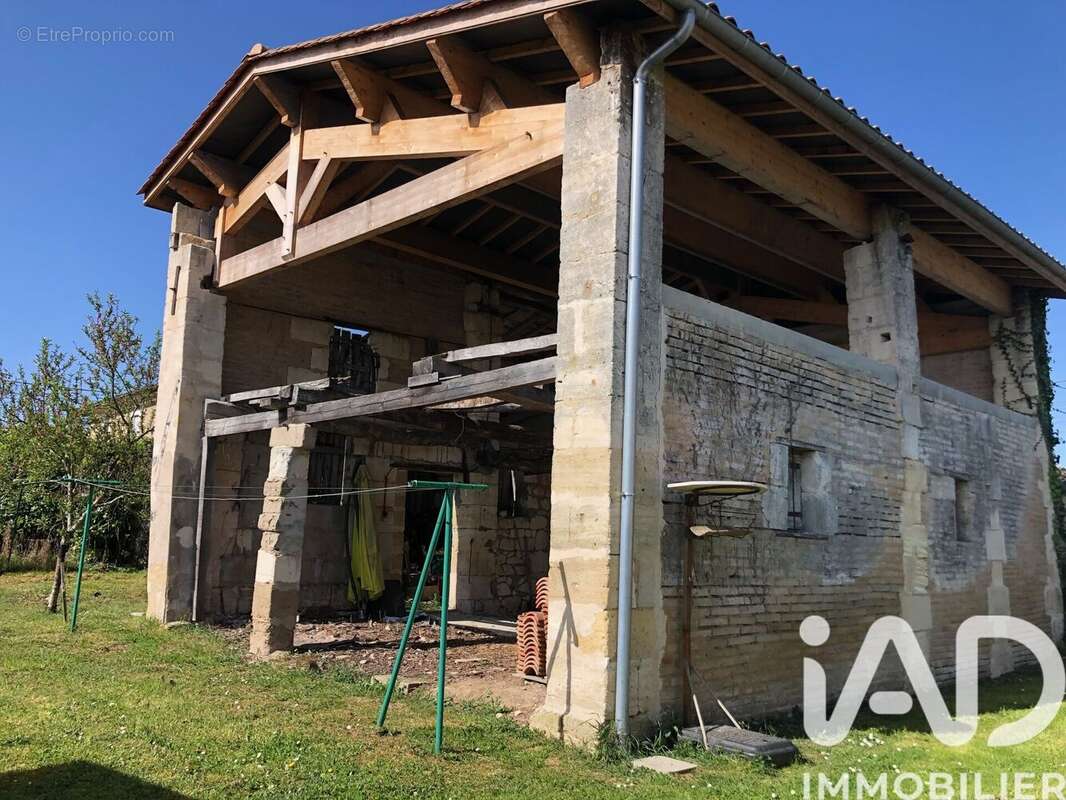 Photo 8 - Maison à GALGON