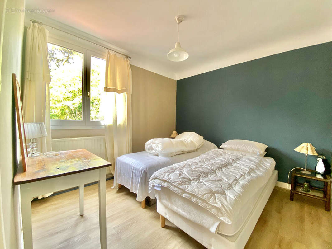 Maison à LA BAULE-ESCOUBLAC