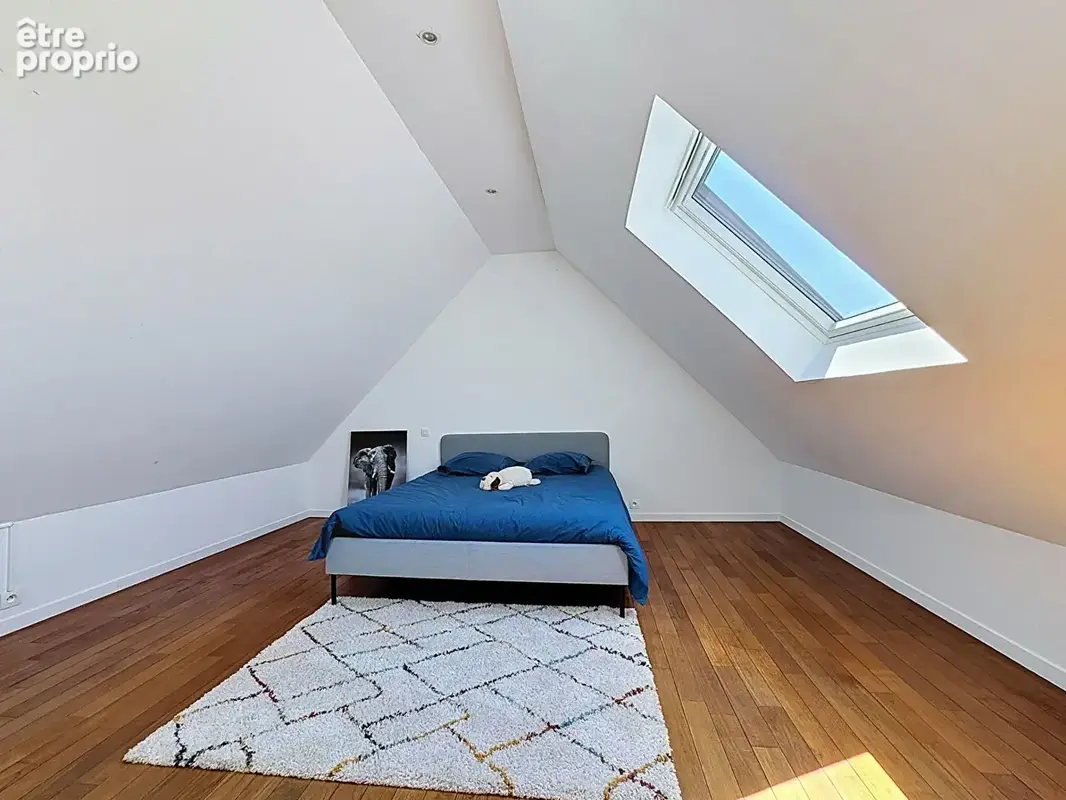 Nouveauté ORIGAMI en EXCLUSIVITÉ à LINGOLSHEIM - Maison d'architecte de standing - photo 23