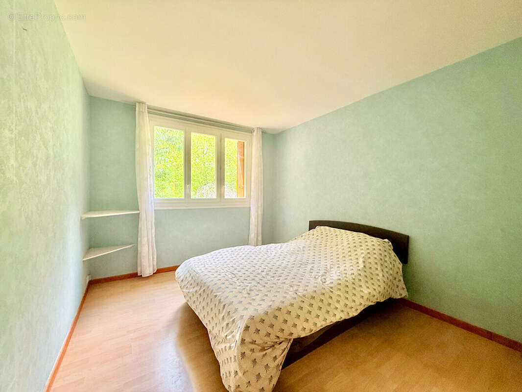 Appartement à CACHAN