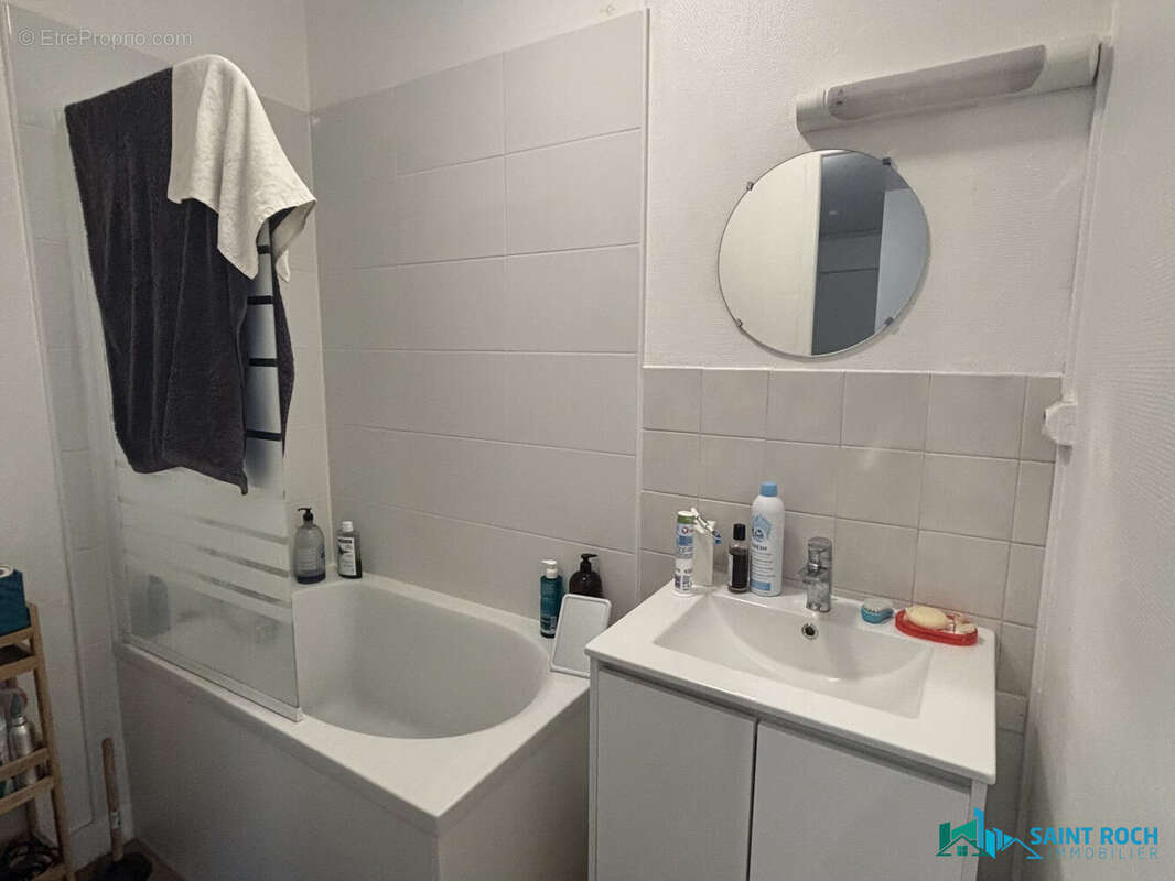 Appartement à LE HAVRE