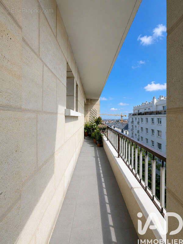 Photo 8 - Appartement à NOGENT-SUR-MARNE