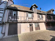 Maison à KAYSERSBERG